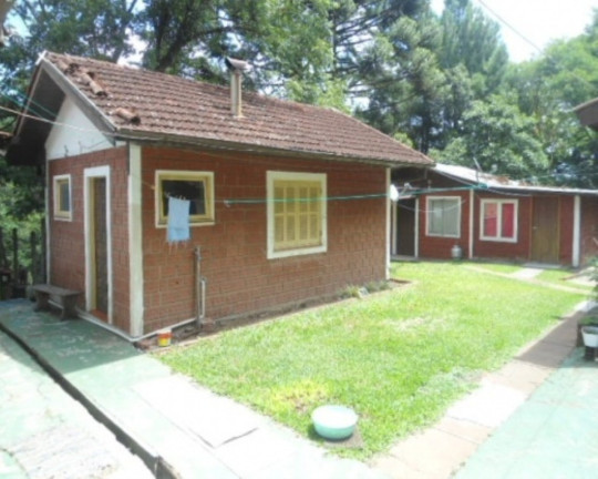 Imagem Casa com 2 Quartos à Venda, 100 m² em Logradouro - Nova Petrópolis Imagem Casa com 2 Quartos à Venda, 100 m² em Logradouro - Nova Petrópolis