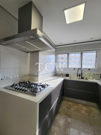 Imagem Apartamento com 3 Quartos à Venda, 160 m² em Vila Mariana (zona Sul) - São Paulo