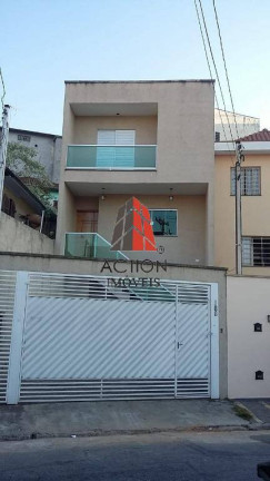 Imagem Sobrado com 3 Quartos à Venda, 124 m² em Vila Formosa - São Paulo Imagem Sobrado com 3 Quartos à Venda, 124 m² em Vila Formosa - São Paulo