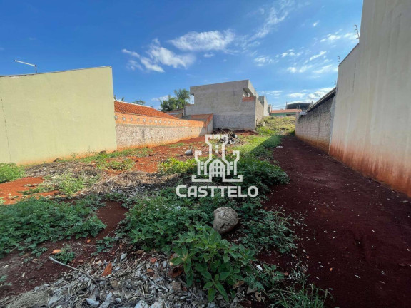 Terreno à Venda, 250 m² em Colinas - Londrina