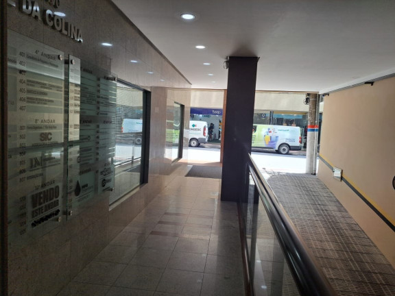 Imagem Sala Comercial à Venda,  em Centro - Florianópolis
