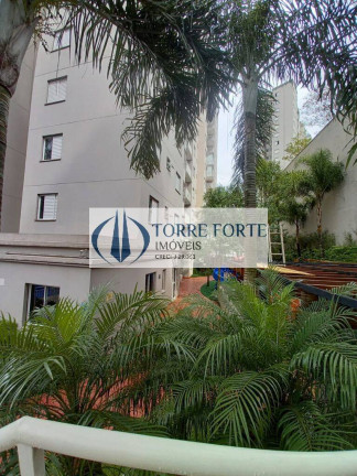 Imagem Apartamento com 3 Quartos à Venda, 62 m² em Vila Andrade - São Paulo Imagem Apartamento com 3 Quartos à Venda, 62 m² em Vila Andrade - São Paulo