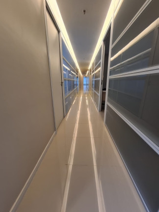 Sala Comercial à Venda, 404 m² em Alphaville I - Salvador
