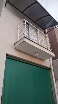 Casa com 2 Quartos à Venda,  em Jardim Novo Campos Eliseos - Campinas
