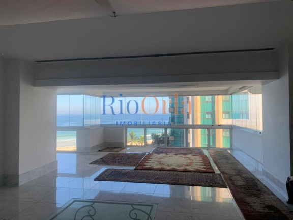 Imagem Apartamento com 3 Quartos à Venda, 400 m² em Barra Da Tijuca - Rio De Janeiro Imagem Apartamento com 3 Quartos à Venda, 400 m² em Barra Da Tijuca - Rio De Janeiro