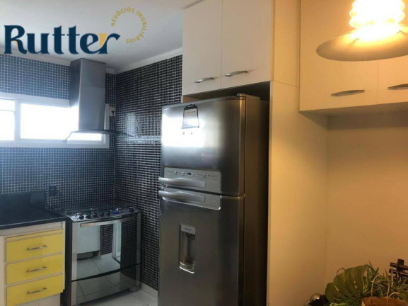 Imagem Apartamento com 3 Quartos para Alugar, 264 m² em Campo Belo - São Paulo