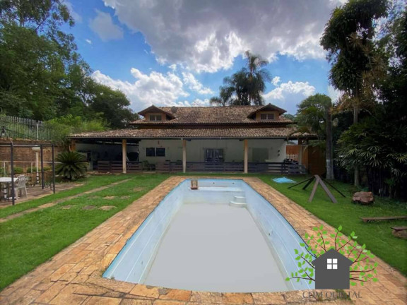 Imagem Casa com 4 Quartos à Venda, 780 m² em Palos Verdes - Carapicuíba