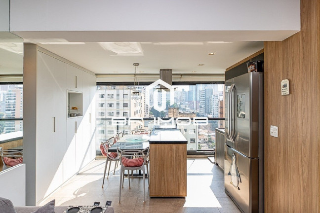 Imagem Imóvel com 3 Quartos à Venda, 78 m² em Vila Mariana - São Paulo Imagem Imóvel com 3 Quartos à Venda, 78 m² em Vila Mariana - São Paulo