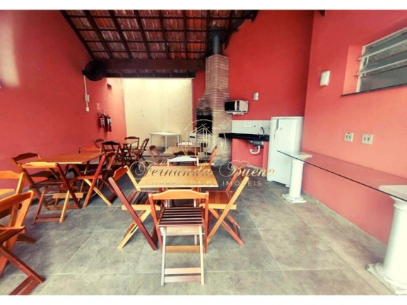 Imagem Sobrado com 2 Quartos à Venda, 62 m² em Vila Homero Thon - Santo André