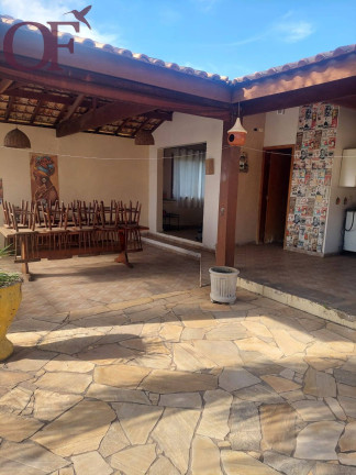 Imagem Casa de Condomínio com 4 Quartos à Venda, 430 m² em Cafezal I - Itupeva