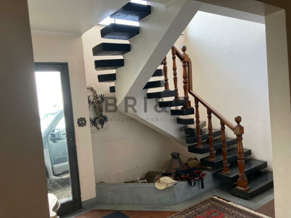Imagem Casa com 5 Quartos à Venda, 294 m² em Parque Colonial - São Paulo Imagem Casa com 5 Quartos à Venda, 294 m² em Parque Colonial - São Paulo