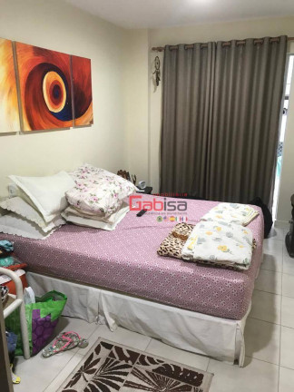 Imagem Apartamento com 1 Quarto à Venda, 70 m² em Braga - Cabo Frio Imagem Apartamento com 1 Quarto à Venda, 70 m² em Braga - Cabo Frio