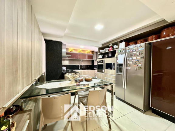 Imagem Apartamento com 4 Quartos à Venda, 162 m² em Altiplano Cabo Branco - João Pessoa