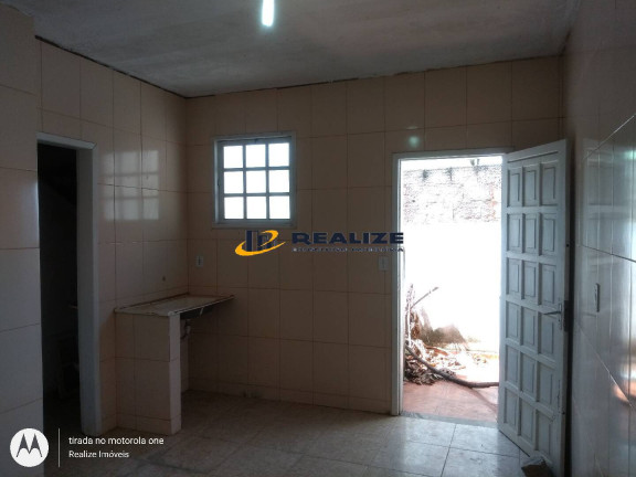 Imagem Casa com 2 Quartos à Venda, 70 m² em Parque Turf Club - Campos Dos Goytacazes Imagem Casa com 2 Quartos à Venda, 70 m² em Parque Turf Club - Campos Dos Goytacazes