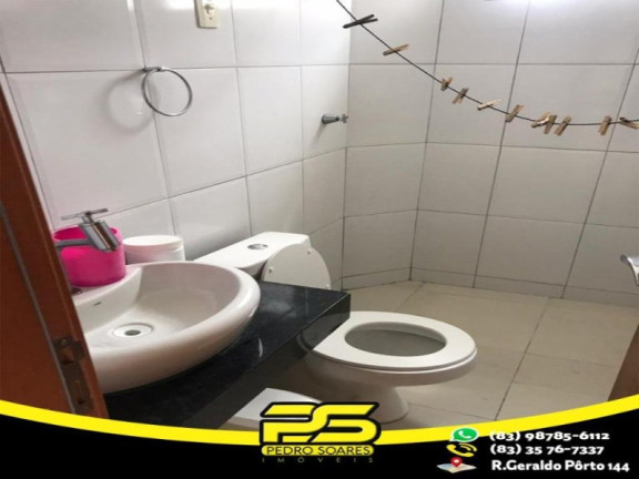 Imagem Apartamento com 2 Quartos à Venda, 60 m² em Altiplano Cabo Branco - João Pessoa Imagem Apartamento com 2 Quartos à Venda, 60 m² em Altiplano Cabo Branco - João Pessoa