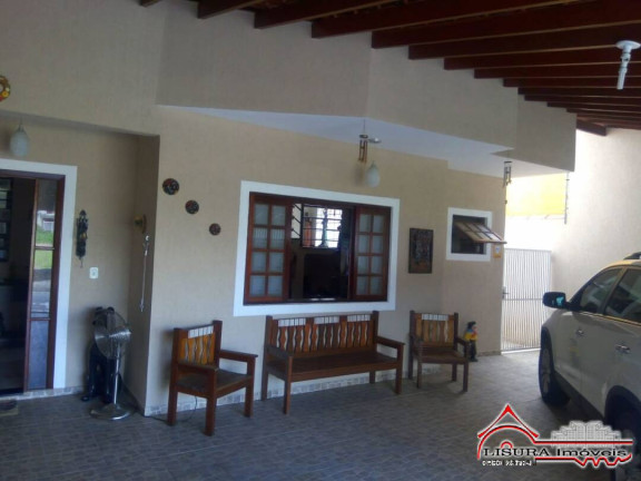 Imagem Casa com 3 Quartos à Venda, 180 m² em Loteamento Villa Branca - Jacareí