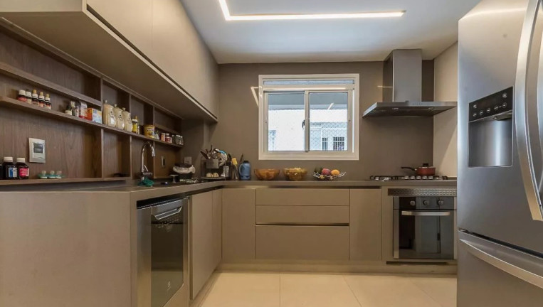 Imagem Apartamento com 3 Quartos à Venda, 174 m² em Vila Clementino - São Paulo Imagem Apartamento com 3 Quartos à Venda, 174 m² em Vila Clementino - São Paulo