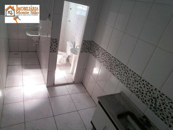 Imagem Casa com 5 Quartos à Venda, 150 m² em Jardim Divinolândia - Guarulhos Imagem Casa com 5 Quartos à Venda, 150 m² em Jardim Divinolândia - Guarulhos