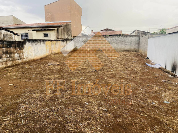Imagem Terreno à Venda, 250 m² em Chácara Parque Club - São Carlos Imagem Terreno à Venda, 250 m² em Chácara Parque Club - São Carlos