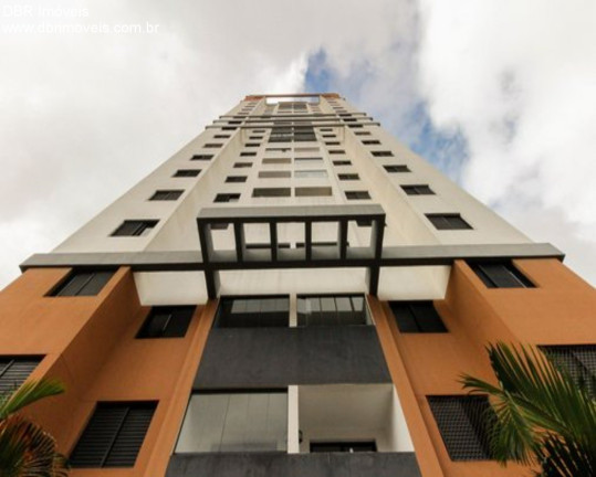 Apartamento com 3 Quartos à Venda, 62 m² em Tatuapé - São Paulo