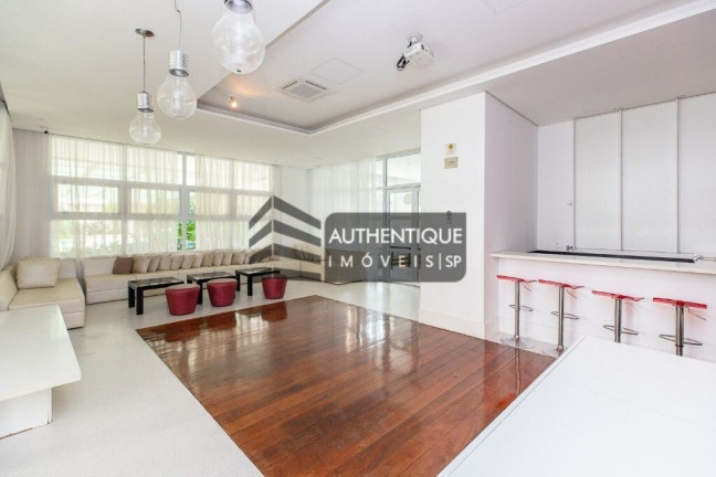 Imagem Apartamento com 4 Quartos à Venda, 335 m² em Moema Pássaros - São Paulo