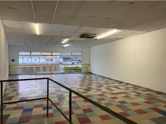 Imagem Sala Comercial para Alugar, 200 m² em Vila Mariana - São Paulo