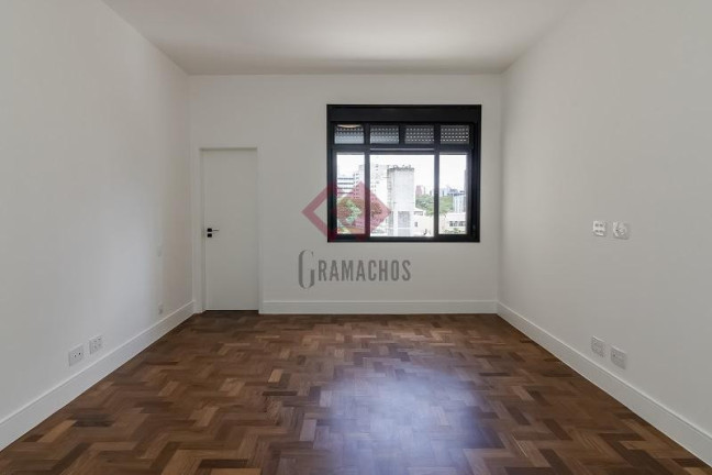 Imagem Apartamento com 3 Quartos à Venda, 190 m² em Consolação - São Paulo Imagem Apartamento com 3 Quartos à Venda, 190 m² em Consolação - São Paulo