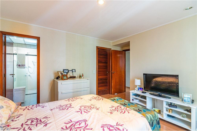 Imagem Apartamento com 4 Quartos à Venda, 160 m² em Perdizes - São Paulo Imagem Apartamento com 4 Quartos à Venda, 160 m² em Perdizes - São Paulo