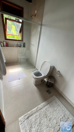 Imagem Casa com 4 Quartos à Venda, 380 m² em Itaguá - Ubatuba Imagem Casa com 4 Quartos à Venda, 380 m² em Itaguá - Ubatuba