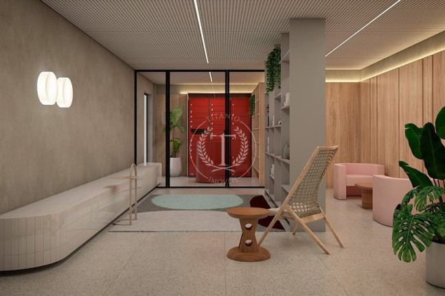 Imagem Apartamento com 2 Quartos à Venda, 36 m² em Vila Sônia - São Paulo Imagem Apartamento com 2 Quartos à Venda, 36 m² em Vila Sônia - São Paulo