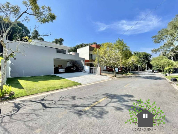 Imagem Casa com 3 Quartos à Venda, 525 m² em Bosque Do Vianna - Cotia