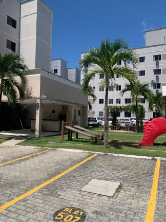 Imagem Apartamento com 2 Quartos à Venda, 49 m² em Messejana - Fortaleza Imagem Apartamento com 2 Quartos à Venda, 49 m² em Messejana - Fortaleza