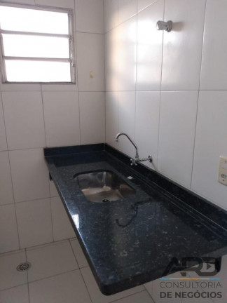 Imagem Imóvel Comercial para Alugar, 45 m² em Vila Augusta - Guarulhos