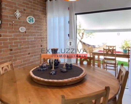 Imagem Casa de Condomínio com 4 Quartos para Alugar, 275 m² em Loteamento Residencial Campos Do Conde Ii - Tremembé Imagem Casa de Condomínio com 4 Quartos para Alugar, 275 m² em Loteamento Residencial Campos Do Conde Ii - Tremembé