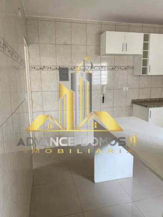 Imagem Apartamento com 2 Quartos à Venda, 62 m² em Jardim Simus - Sorocaba