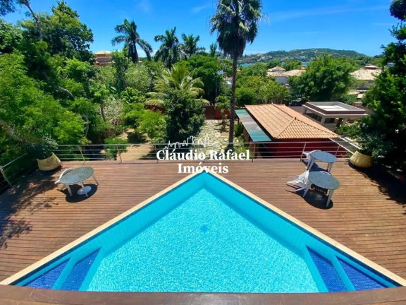 Imagem Casa à Venda, 500 m² em Ferradura - Armação Dos Búzios