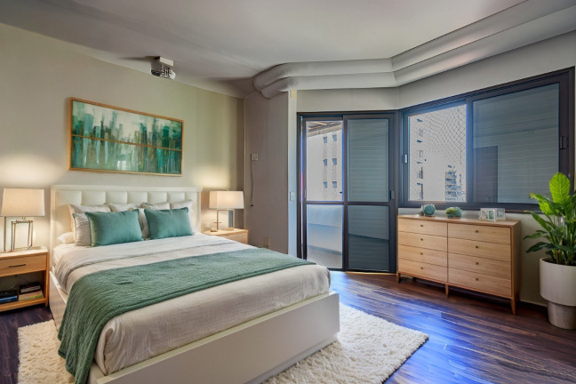Imagem Apartamento com 4 Quartos à Venda, 253 m² em Campo Belo - São Paulo Imagem Apartamento com 4 Quartos à Venda, 253 m² em Campo Belo - São Paulo