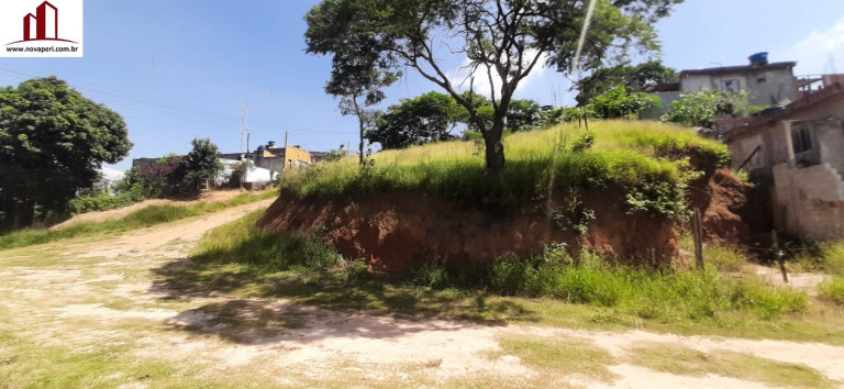 Imagem Terreno à Venda, 253 m² em Jardim Nossa Senhora Aparecida - Francisco Morato Imagem Terreno à Venda, 253 m² em Jardim Nossa Senhora Aparecida - Francisco Morato