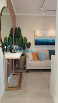 Imagem Apartamento com 2 Quartos à Venda, 78 m² em Itaguá - Ubatuba