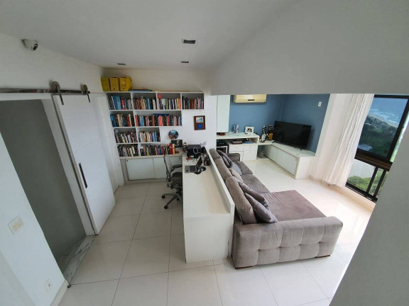 Imagem Cobertura com 3 Quartos à Venda, 150 m² em Barra Da Tijuca - Rio De Janeiro Imagem Cobertura com 3 Quartos à Venda, 150 m² em Barra Da Tijuca - Rio De Janeiro