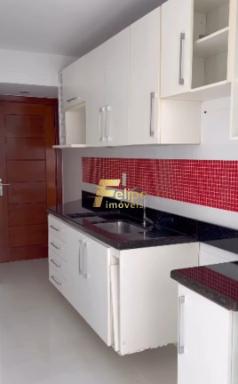 Imagem Imóvel com 3 Quartos à Venda, 125 m² em Praia De Itaparica - Vila Velha