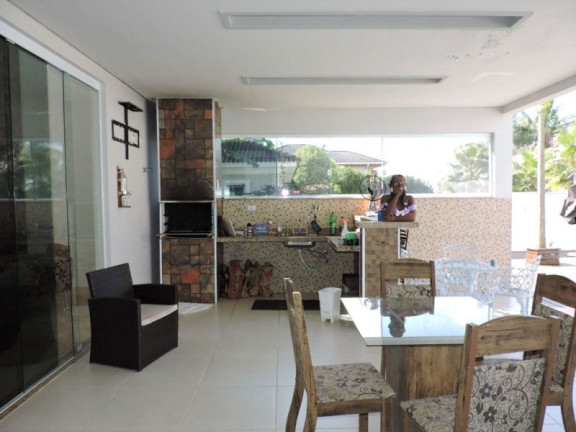 Imagem Casa com 4 Quartos à Venda, 1.000 m² em Condomínio Residencial Mirante Do Vale - Jacareí