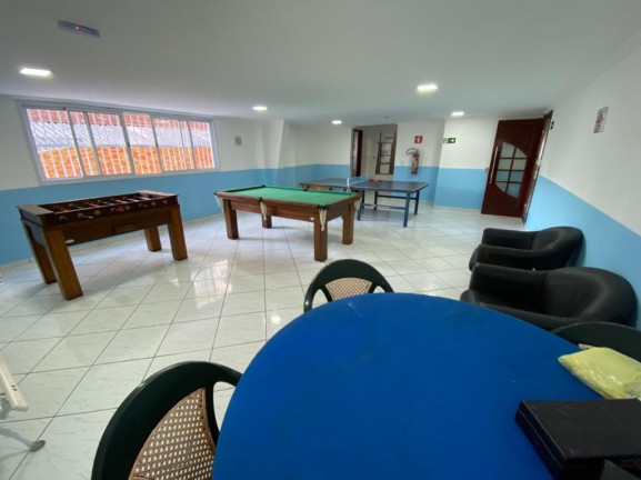 Imagem Apartamento com 2 Quartos à Venda, 67 m² em Tupi - Praia Grande