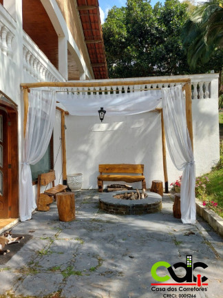 Imagem Imóvel com 5 Quartos à Venda, 7.180 m² em Igarata - Igaratá Imagem Imóvel com 5 Quartos à Venda, 7.180 m² em Igarata - Igaratá