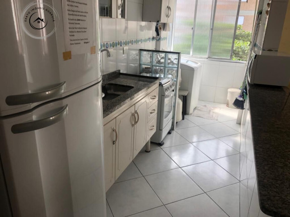 Imagem Apartamento com 1 Quarto à Venda, 60 m² em Enseada - Guarujá Imagem Apartamento com 1 Quarto à Venda, 60 m² em Enseada - Guarujá