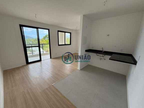 Imagem Apartamento com 1 Quarto à Venda, 38 m² em Ingá - Niterói Imagem Apartamento com 1 Quarto à Venda, 38 m² em Ingá - Niterói