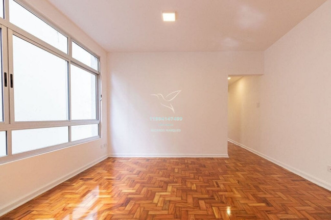Imagem Apartamento com 2 Quartos à Venda, 82 m² em Jardim Paulista - São Paulo Imagem Apartamento com 2 Quartos à Venda, 82 m² em Jardim Paulista - São Paulo