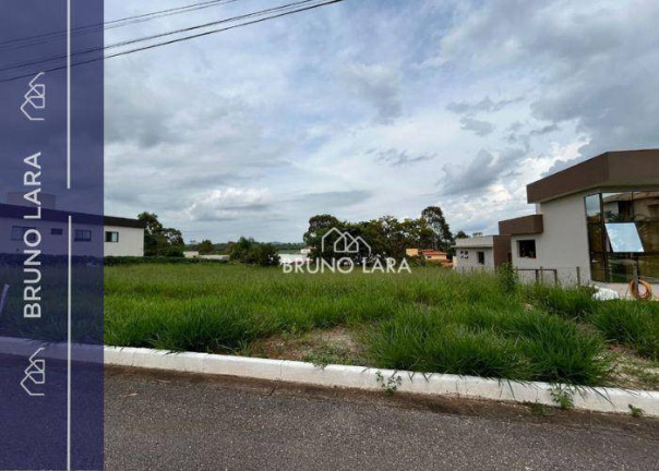 Imagem Terreno à Venda, 1.000 m² em Condomínio Serra Verde - Igarapé Imagem Terreno à Venda, 1.000 m² em Condomínio Serra Verde - Igarapé