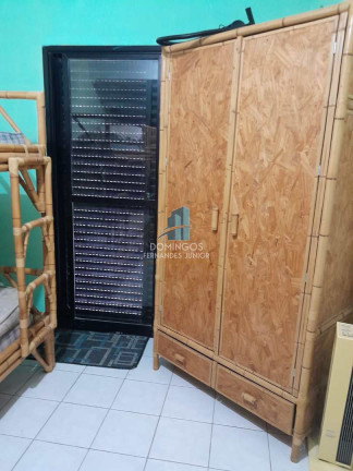 Imagem Apartamento com 1 Quarto para Temporada, 68 m² em Caiçara - Praia Grande