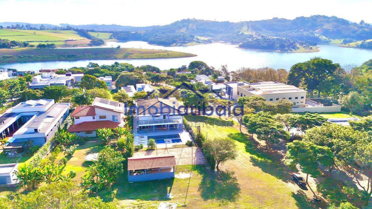Imagem Casa de Condomínio com 6 Quartos à Venda, 1 m² em Novo Horizonte - Piracaia Imagem Casa de Condomínio com 6 Quartos à Venda, 1 m² em Novo Horizonte - Piracaia
